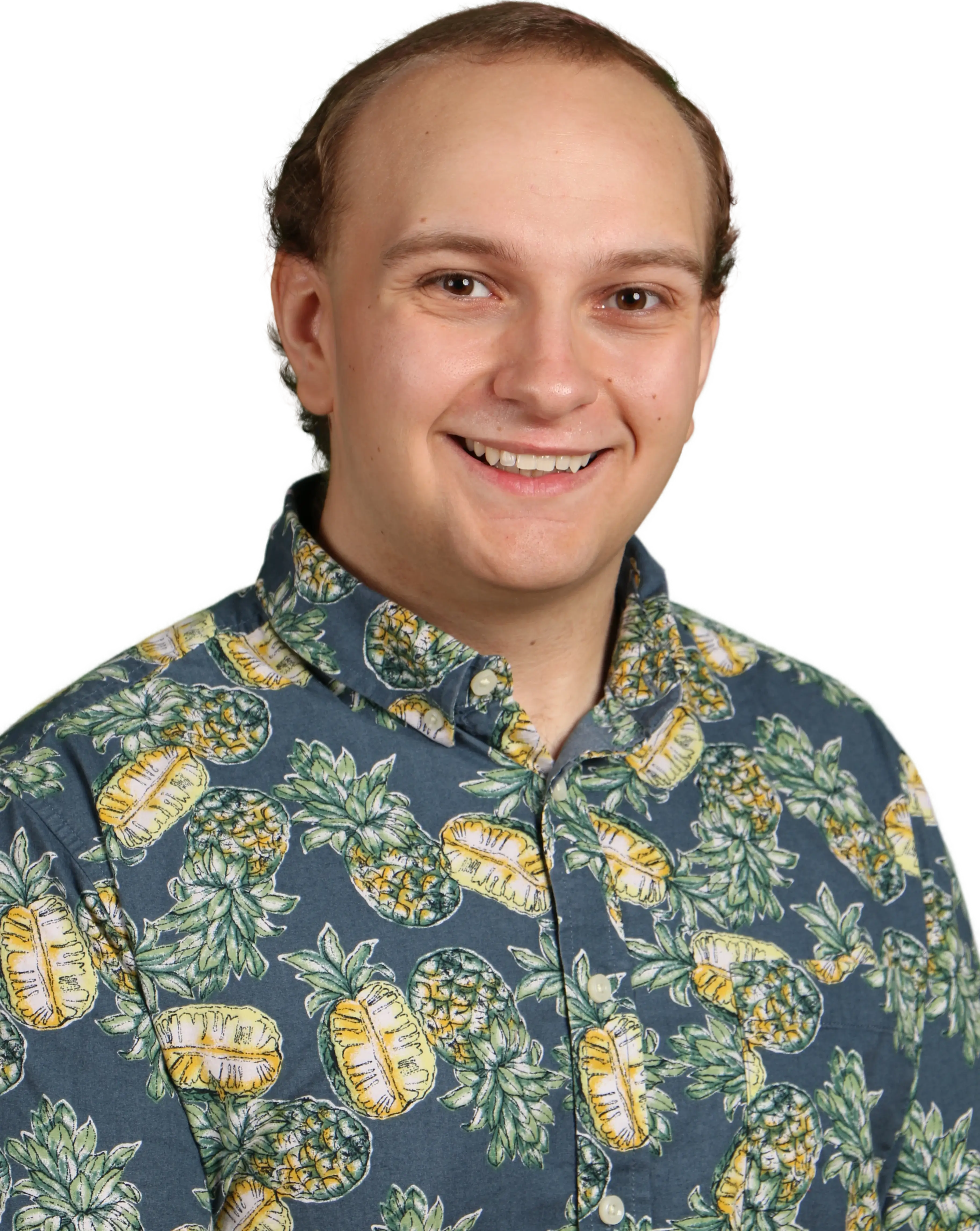 Zach Nichols, the creator, owner, and maintainer of this website